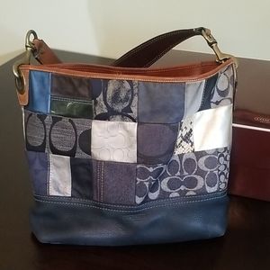 Coach Bucketbag